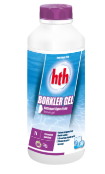 hth® Borkler Gel 1 Liter