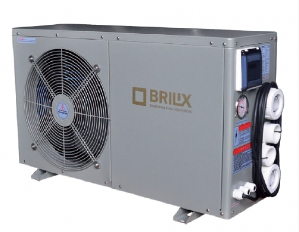 Wärmepumpe Brilix XHP 100